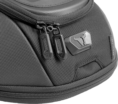 SW-MOTECH PRO Micro Tank Bag - 3 to 5 Liter - Black BC.TRS.00.110.30000