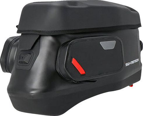 SW-MOTECH PRO City WP Tank Bag - 9L BC.WPB.00.024.10000