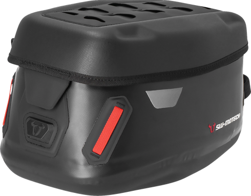 SW-MOTECH PRO Yukon Tank Bag - Waterproof - Black BC.WPB.00.022.10000