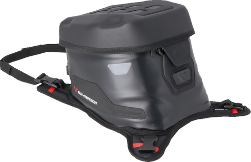 SW-MOTECH PRO Cross WP Strap Tank Bag - 5.5 Liter BC.WPB.00.025.10000