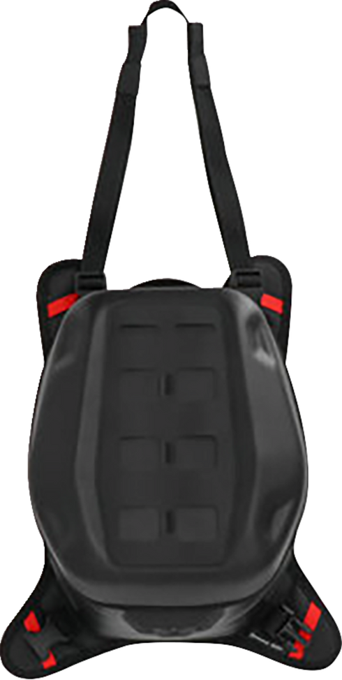SW-MOTECH PRO Cross WP Strap Tank Bag - 5.5 Liter BC.WPB.00.025.10000
