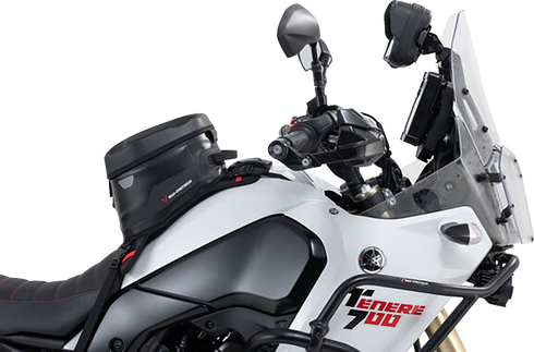 SW-MOTECH PRO Cross WP Strap Tank Bag - 5.5 Liter BC.WPB.00.025.10000