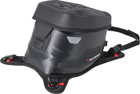 SW-MOTECH PRO Cross WP Strap Tank Bag - 5.5 Liter BC.WPB.00.025.10000