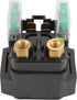 QuadBoss 04-13 Yamaha YFZ450 (02) Starter Solenoid & Relay