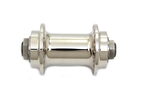 V-Twin WR Front Spool Hub - 45-0102