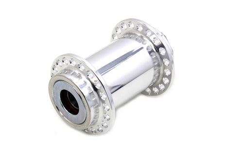 V-Twin XR 750 Front Spool Hub - 45-0106