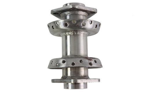 V-Twin Steel Rear Wheel Hub - 45-0305