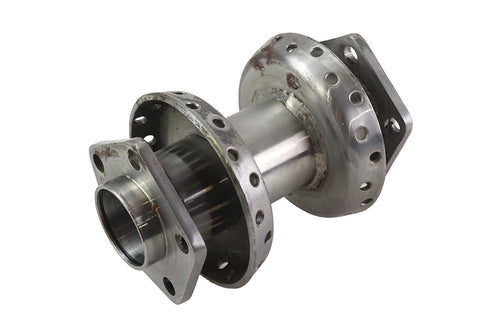 V-Twin Steel Rear Wheel Hub - 45-0305