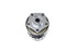 V-Twin Chrome Wheel Hub 3/4 inch Bearings - 45-0317