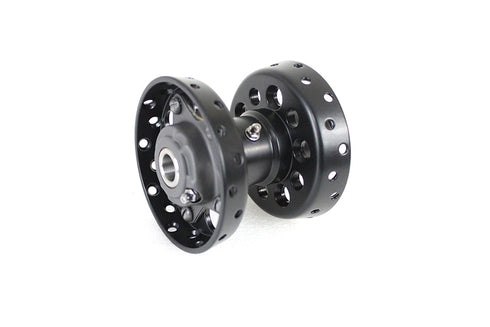 V-Twin Star Hub Assembly - 45-0323