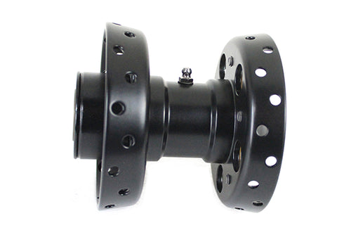 V-Twin Star Hub Assembly - 45-0323