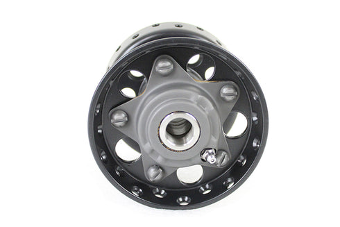V-Twin Star Hub Assembly - 45-0323