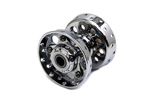 V-Twin Star Hub Assembly - 45-0330