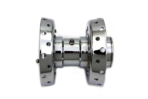 V-Twin Star Hub Assembly - 45-0330