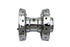 V-Twin Star Hub Assembly - 45-0330