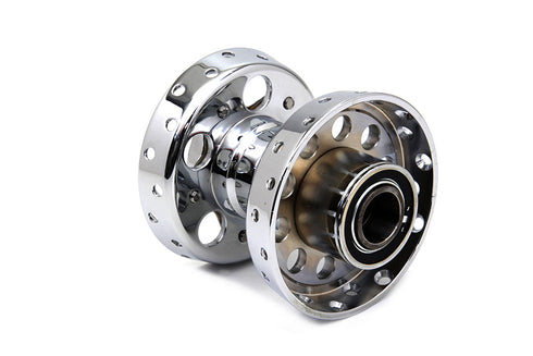 V-Twin Star Hub Assembly - 45-0330