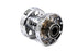 V-Twin Star Hub Assembly - 45-0330