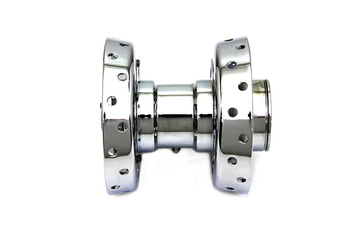 V-Twin Star Hub Assembly - 45-0330
