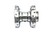 V-Twin Star Hub Assembly - 45-0330