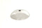 V-Twin Chrome Front Hubcap 8 inch Dresser - 45-0406