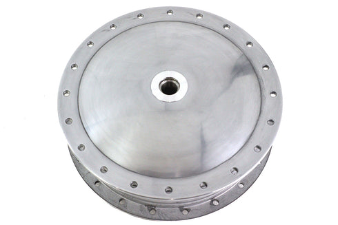V-Twin Front Wheel Hub - 45-0446