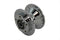 V-Twin Chrome Front Wheel Hub 3/4 inch Bearings - 45-0532