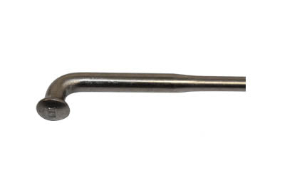 Buchanan Spoke Stainless Steel 18 inch Spoke Set Buchanan - 45-0652