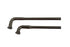 Buchanan Spoke Stainless Steel 19 inch Spoke Set Buchanan - 45-0657
