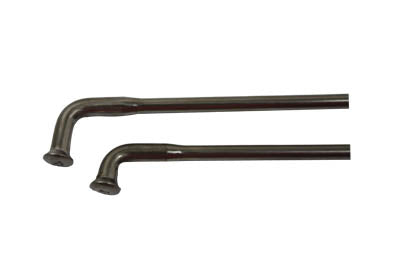 Buchanan Spoke Stainless Steel 19 inch Spoke Set Buchanan - 45-0658