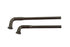 Buchanan Spoke Stainless Steel 19 inch Spoke Set Buchanan - 45-0658