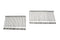 Buchanan Spoke Stainless Steel 21 inch Spoke Set Buchanan - 45-0659