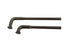 Buchanan Spoke Stainless Steel 21 inch Spoke Set Buchanan - 45-0659