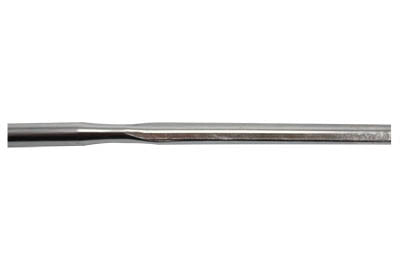 Buchanan Spoke Chrome 21 inch Spoke Set Diamond Type Buchanan - 45-0684