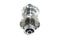 V-Twin Chrome Front Wheel Hub - 45-0688