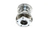 V-Twin Chrome Front Wheel Hub - 45-0688