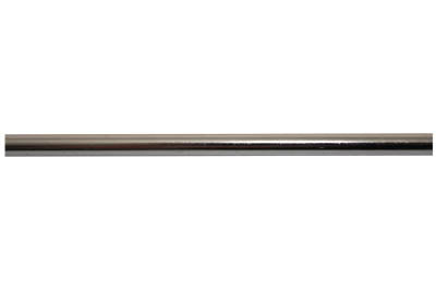 V-Twin Polished Stainless Steel 18 inch Spoke Set - 45-0748