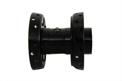 V-Twin Step Star Hub Assembly - 45-0789