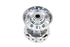 V-Twin Chrome Timken Bearing Wheel Hub Star Type - 45-0806
