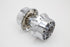 V-Twin Rear Wheel Hub Chrome - 45-0810