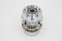V-Twin Rear Wheel Hub Chrome - 45-0810