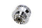 V-Twin Front Wheel Hub Chrome - 45-0816