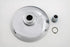 V-Twin Chrome Hub Cap Kit - 45-0865