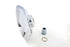 V-Twin Chrome Hub Cap Kit - 45-0865