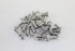 V-Twin Spoke 40 Piece Stainless Steel Nipple Set - 45-0927