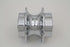 V-Twin Chrome Front Wheel Hub - 45-0958