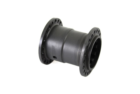 V-Twin Front or Rear Wheel Hub Parkerized - 45-0981