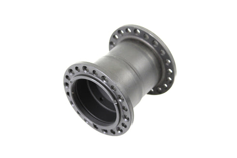 V-Twin Front or Rear Wheel Hub Parkerized - 45-0981