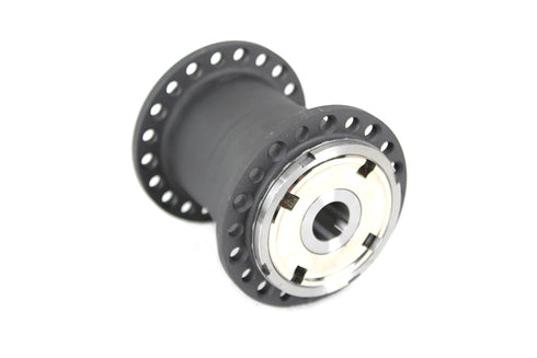 V-Twin VL Front and Rear Hub Assembly Parkerized - 45-0988