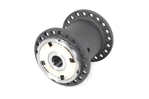 V-Twin VL Front and Rear Hub Assembly Parkerized - 45-0988