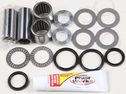 PIVOT WORKS Swingarm Kit - 52-02109